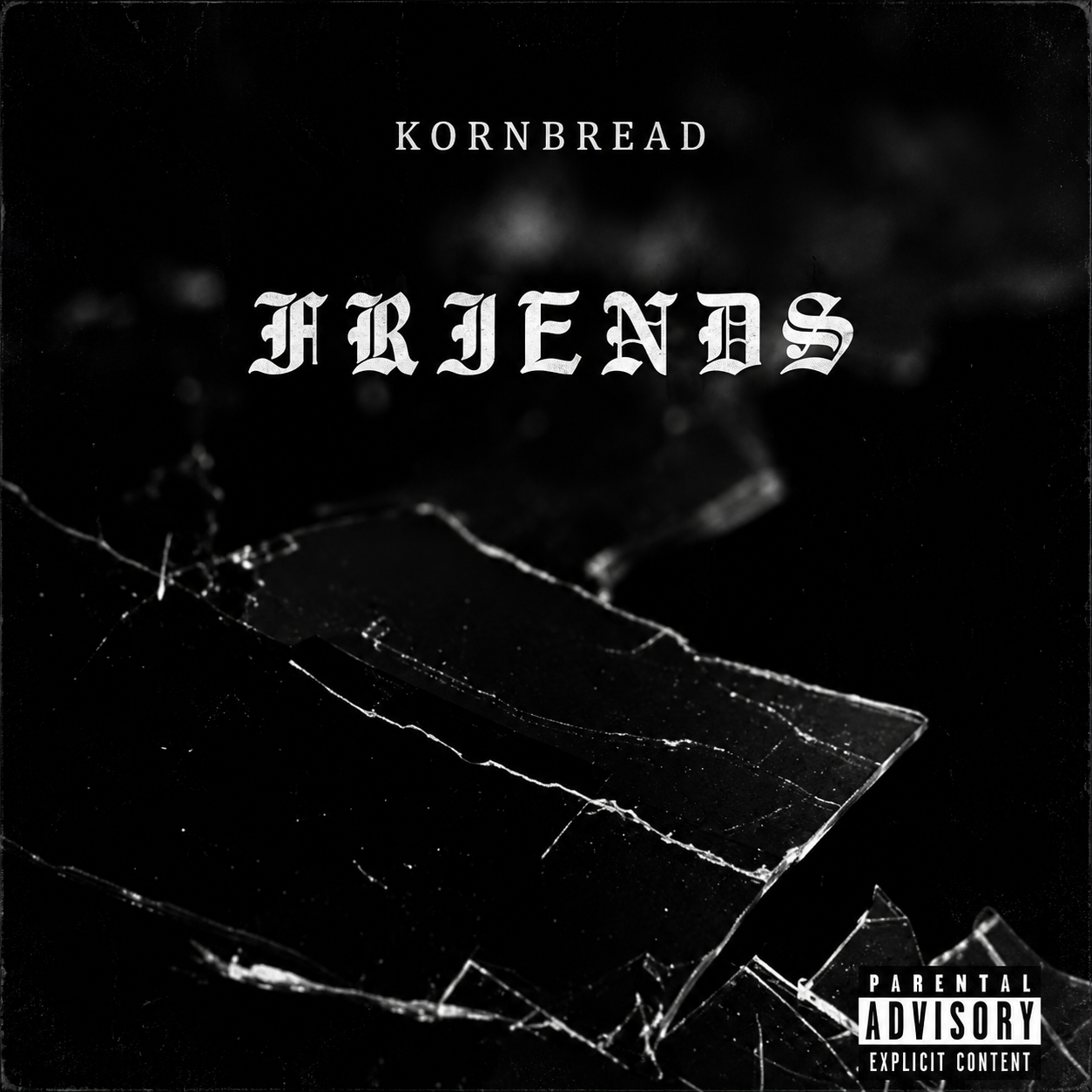 Friends cover