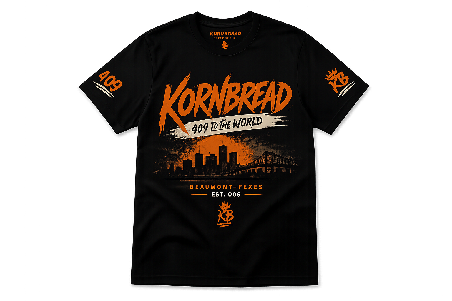 Kornbread T-Shirt